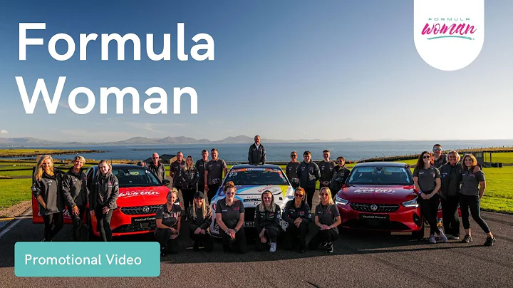 Formula Woman