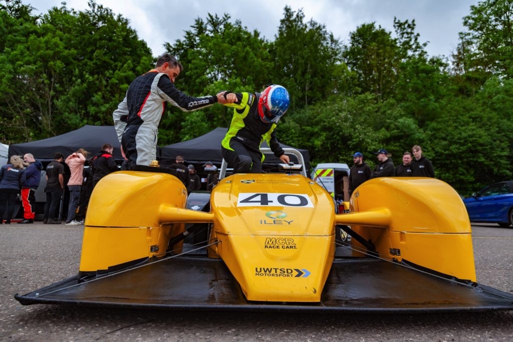 Brands Hatch - June 2024