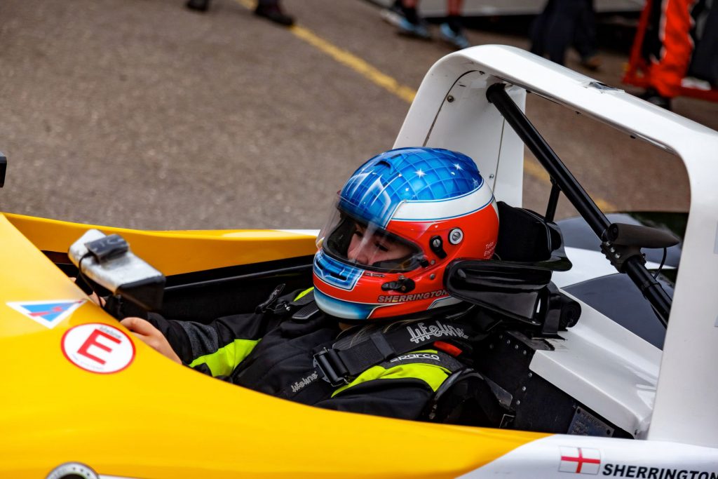 Brands Hatch - June 2024