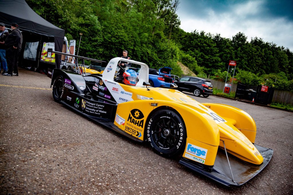 Brands Hatch - June 2024