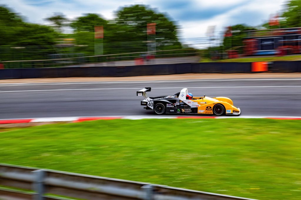 Brands Hatch - June 2024