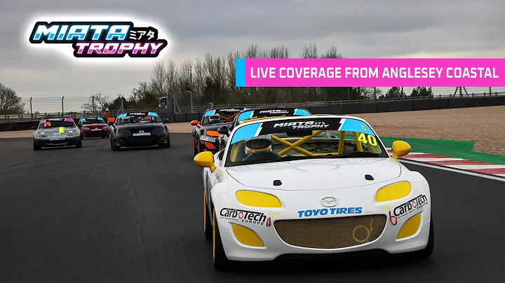 Miata Trophy