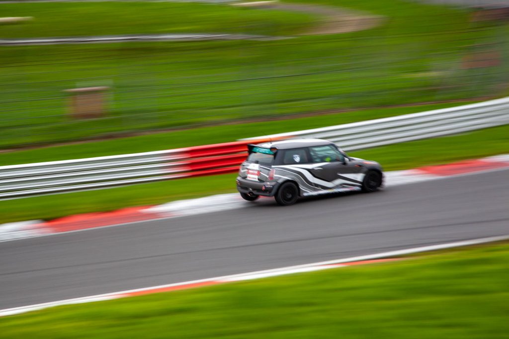 Brands Hatch Mini Test Day - 5th December 2024