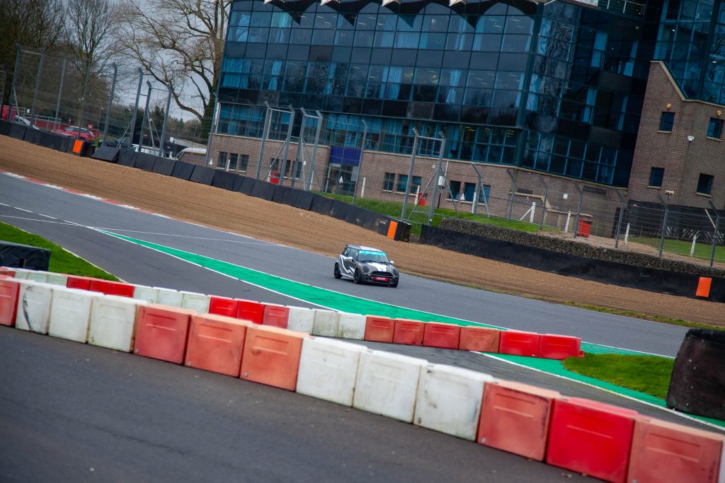 Brands Hatch Mini Test Day - 5th December 2024