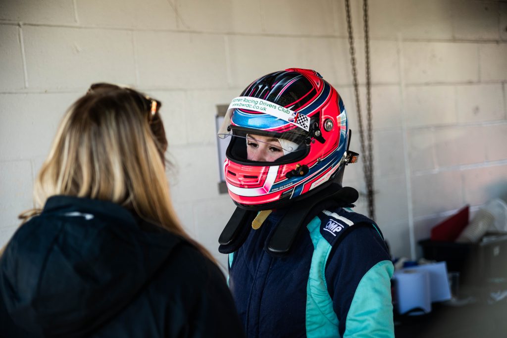 Clio Test Day - Brands Hatch