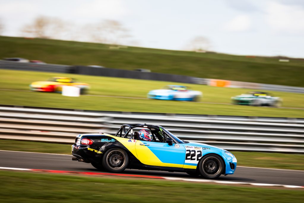 2026 Miata Trophy