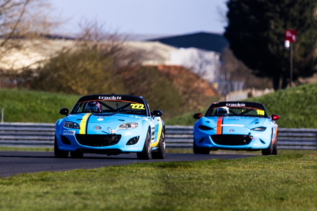 2026 Miata Trophy