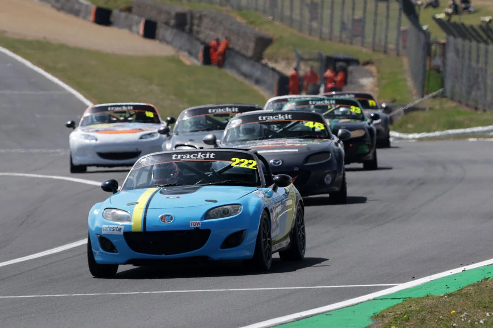 2026 Miata Trophy